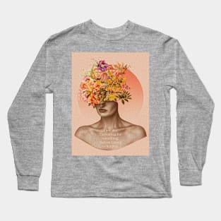 In My Mind Long Sleeve T-Shirt